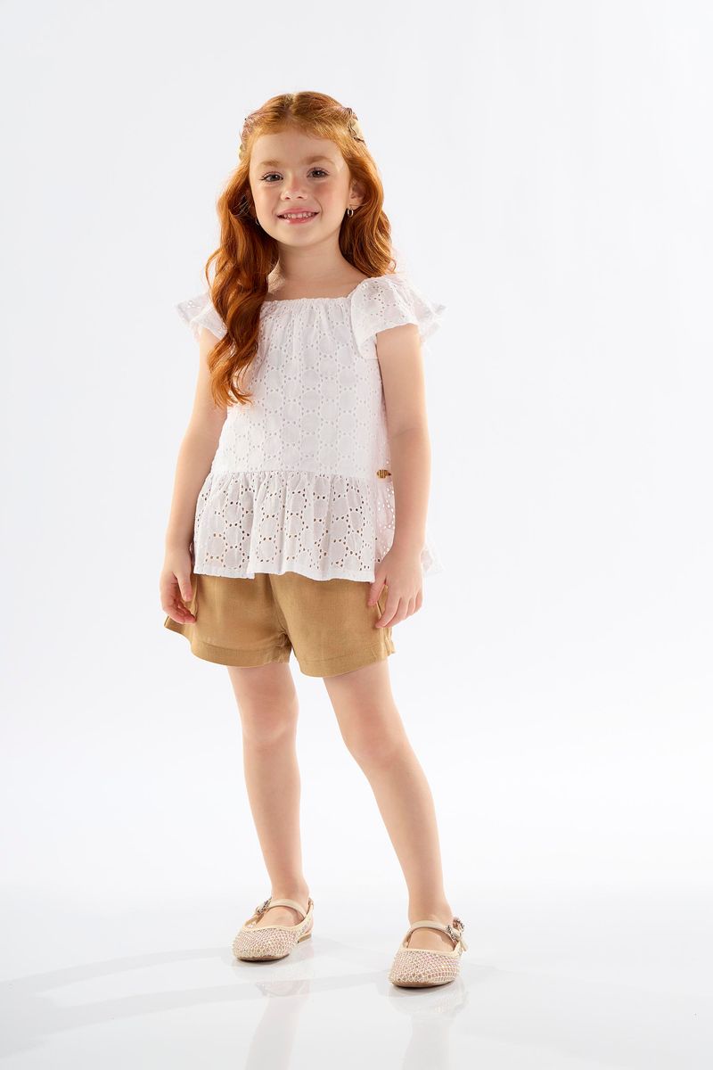 conjunto-infantil-para-menina-com-bata-forrada-e-short-branco