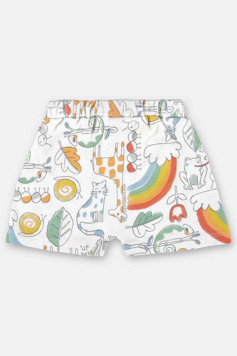 conjunto-unissex-para-bebe-com-body-e-short-em-suedine-branco