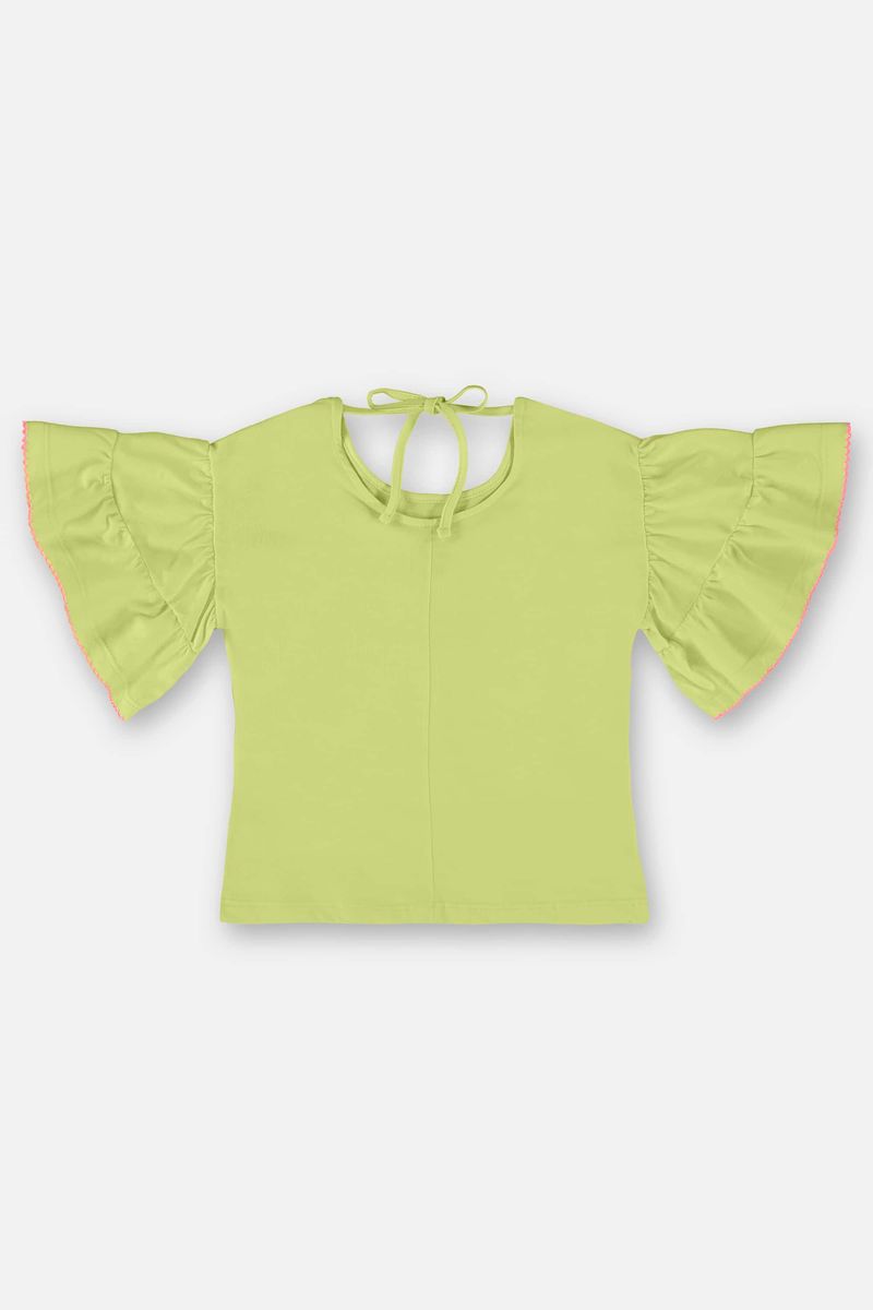 blusa-infantil-para-menina-em-meia-malha-verde