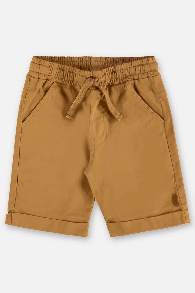 conjunto-infantil-para-menino-com-bata-e-bermuda-amarelo