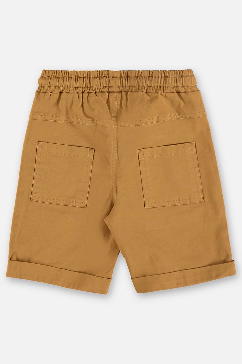 conjunto-infantil-para-menino-com-bata-e-bermuda-amarelo