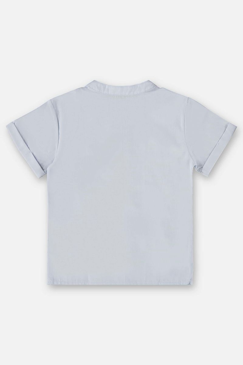 conjunto-infantil-para-menino-com-bata-e-bermuda-azul
