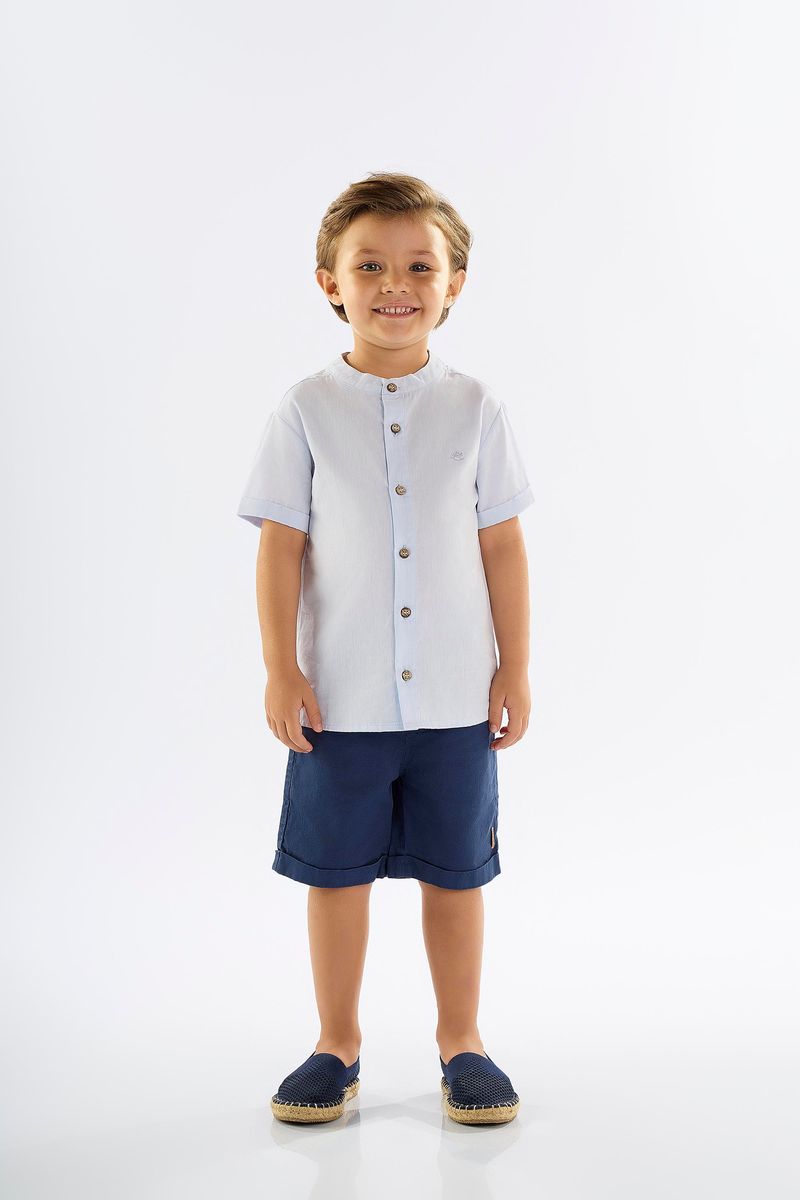 conjunto-infantil-para-menino-com-bata-e-bermuda-azul