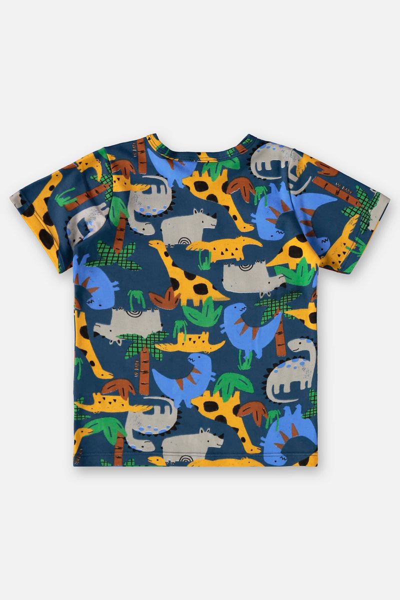 pijama-dino-infantil-para-menino-azul-marinho