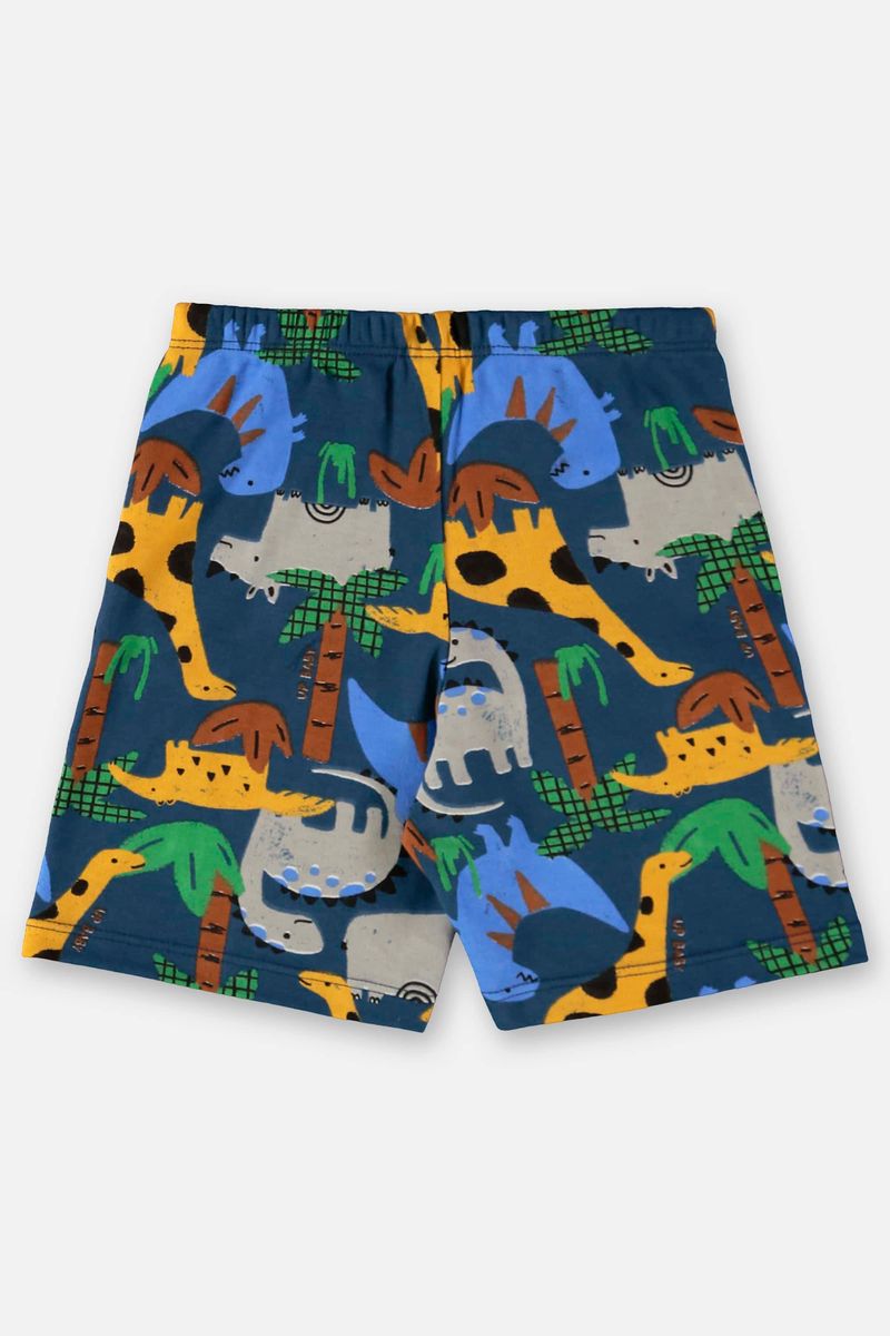 pijama-dino-infantil-para-menino-azul-marinho