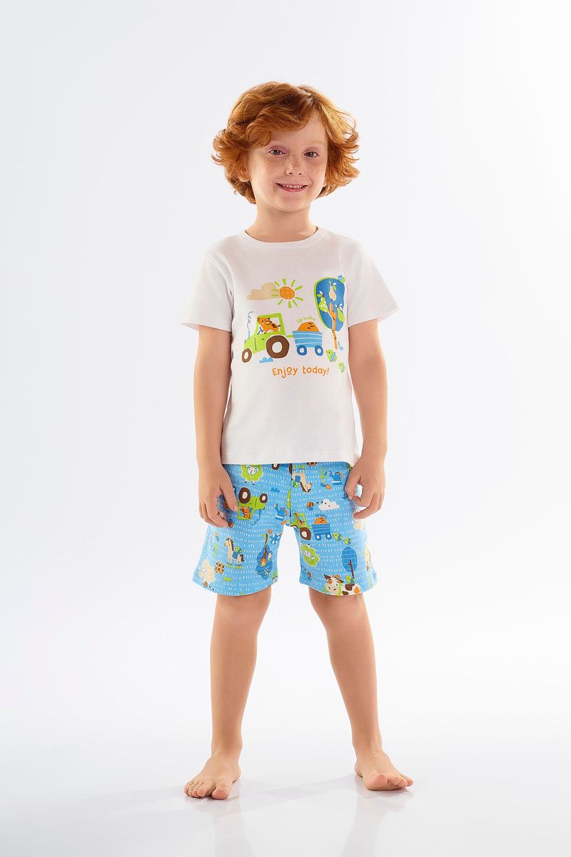 pijama-infantil-fazendinha-para-menino-branco