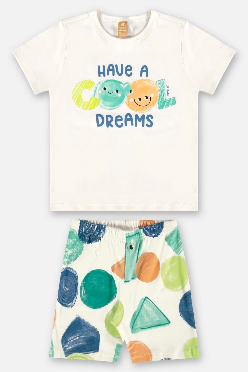 pijama-infantil-cool-dreams-para-menino-off-white