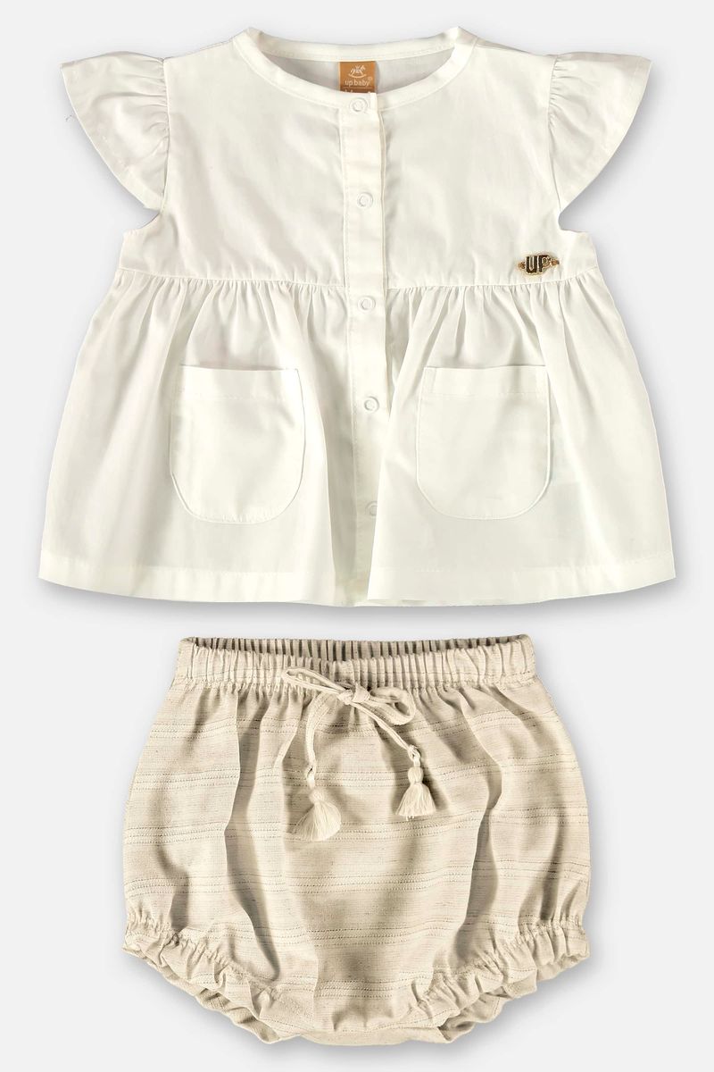 conjunto-para-bebe-menina-com-bata-e-calcinha-off-white