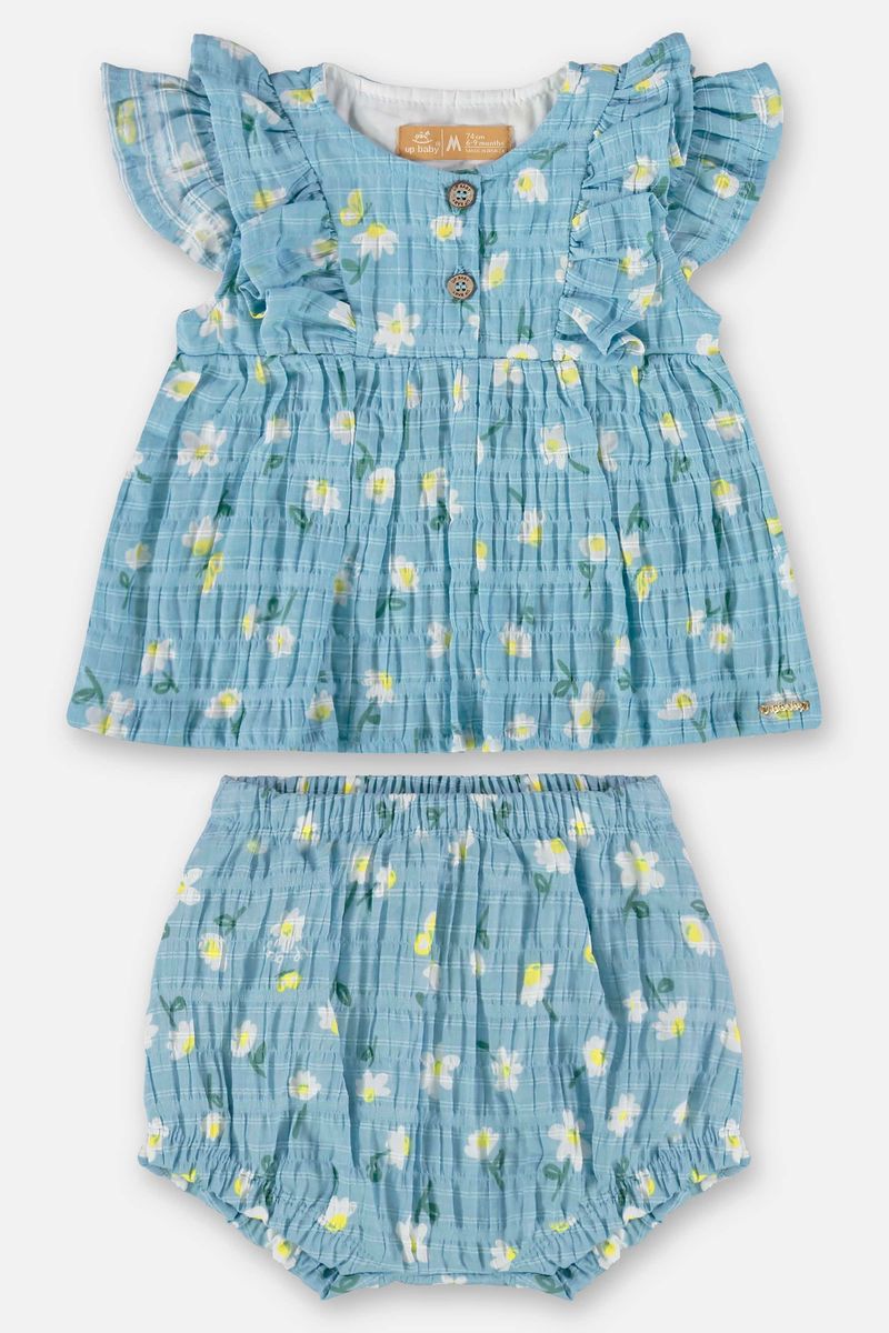 conjunto-para-bebe-menina-com-bata-e-calcinha-floral-azul
