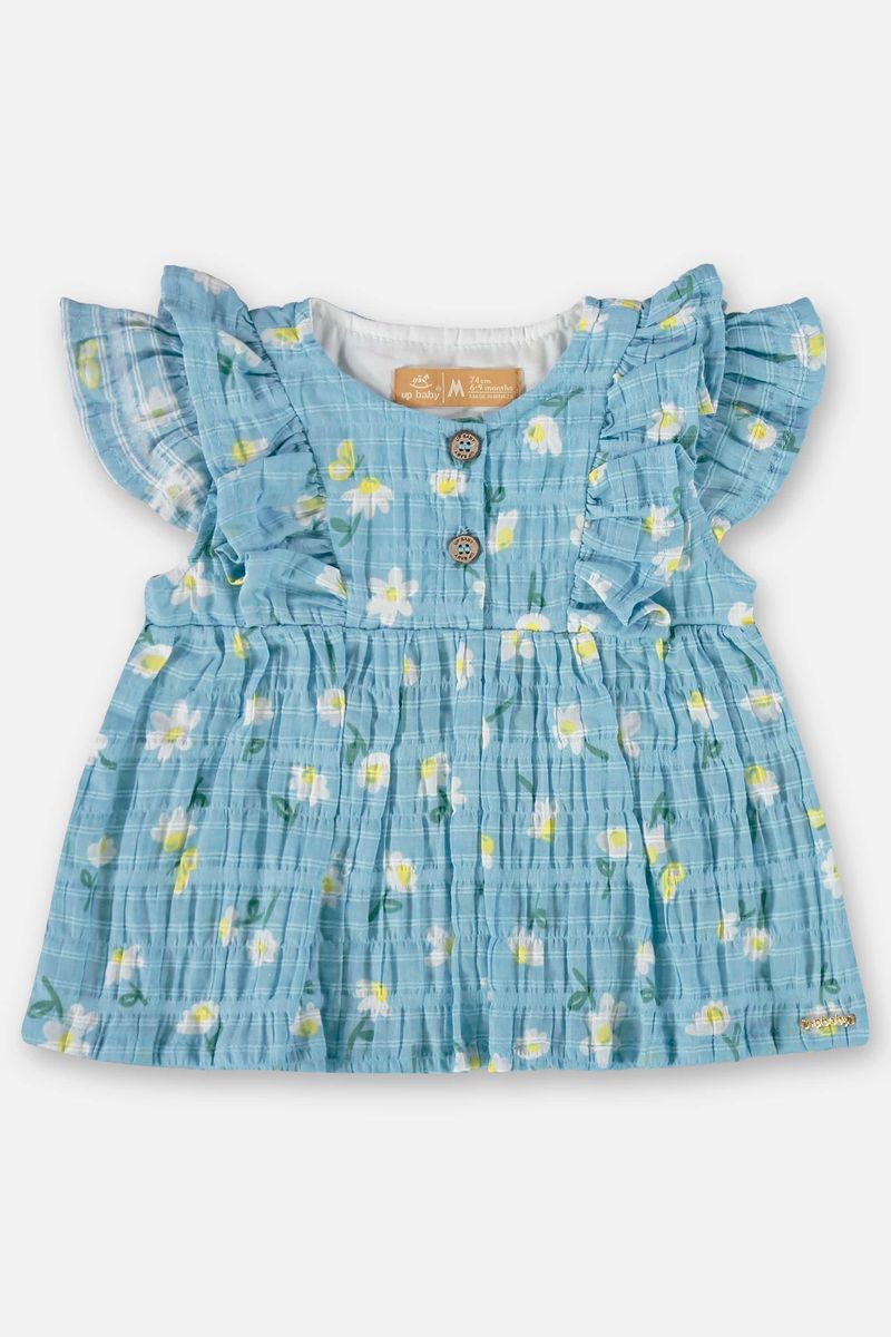 conjunto-para-bebe-menina-com-bata-e-calcinha-floral-azul