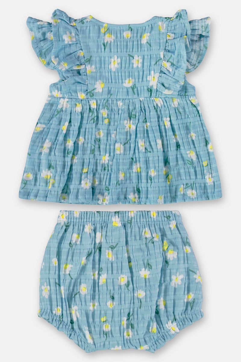 conjunto-para-bebe-menina-com-bata-e-calcinha-floral-azul