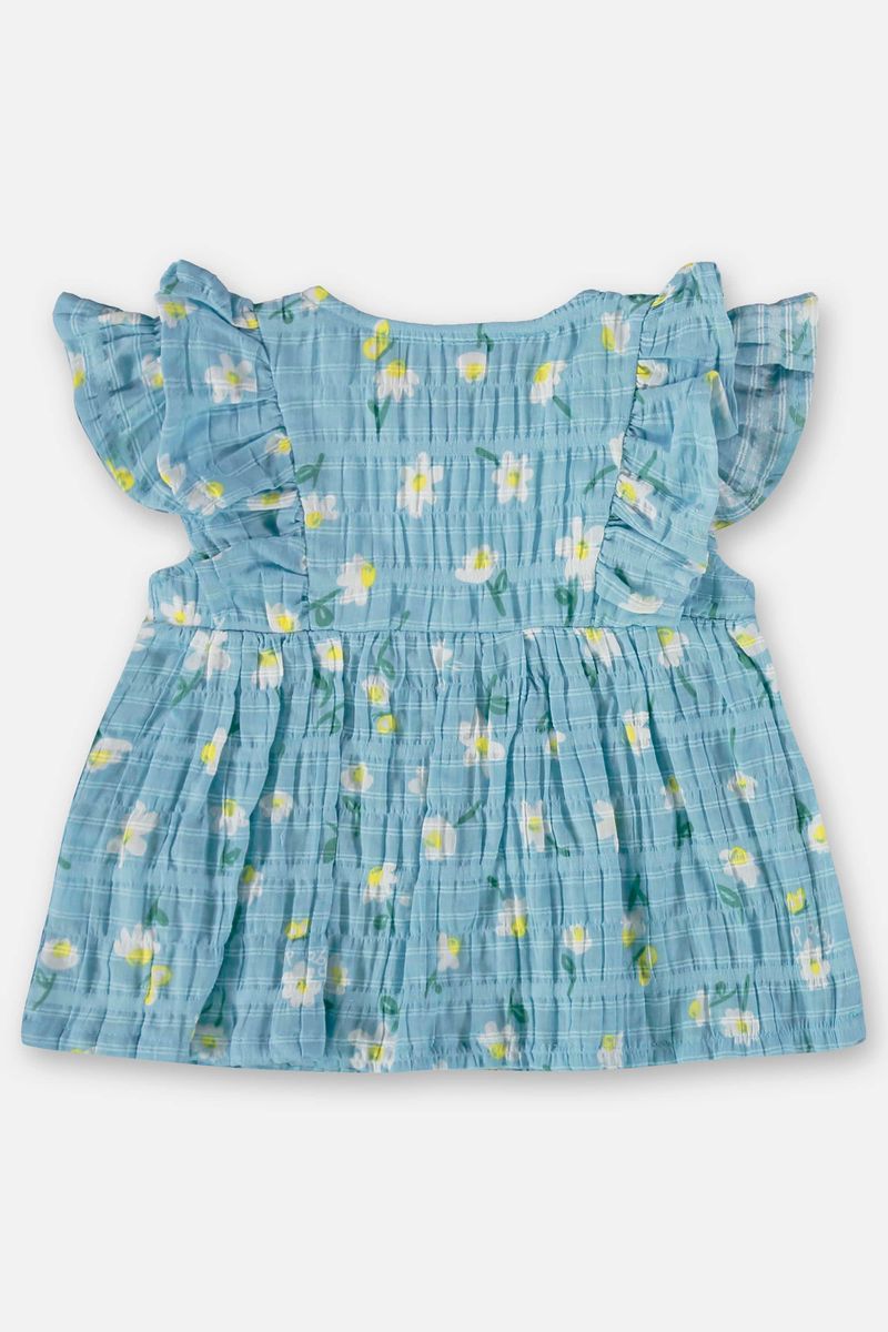conjunto-para-bebe-menina-com-bata-e-calcinha-floral-azul