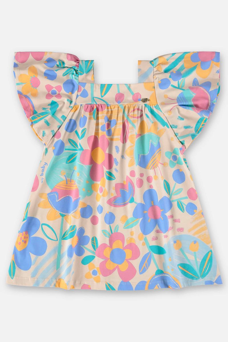 vestido-infantil-floral-em-cotton-azul