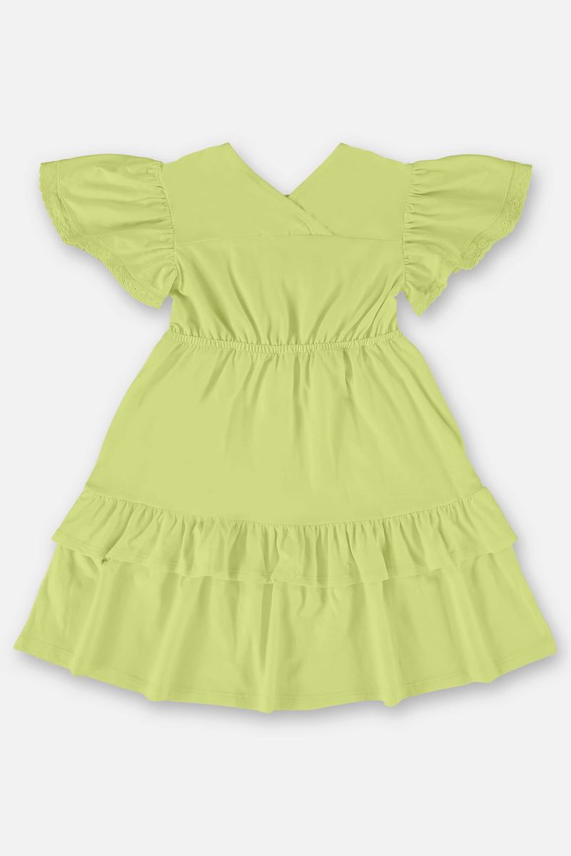 vestido-infantil-em-meia-malha-verde