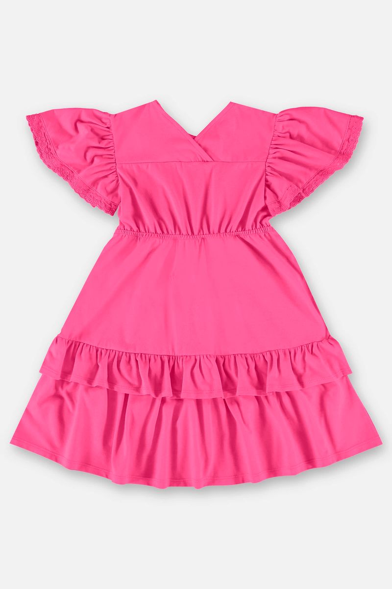 vestido-infantil-em-meia-malha-rosa