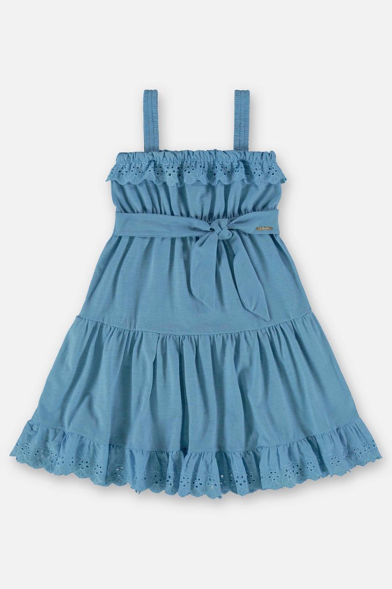 vestido-infantil-com-alcas-em-malha-linho-azul
