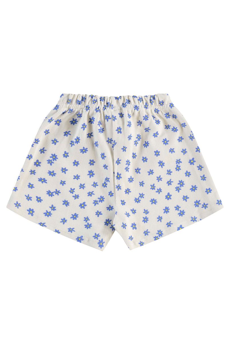 shorts-infantil-para-menina-em-ribana-off-white