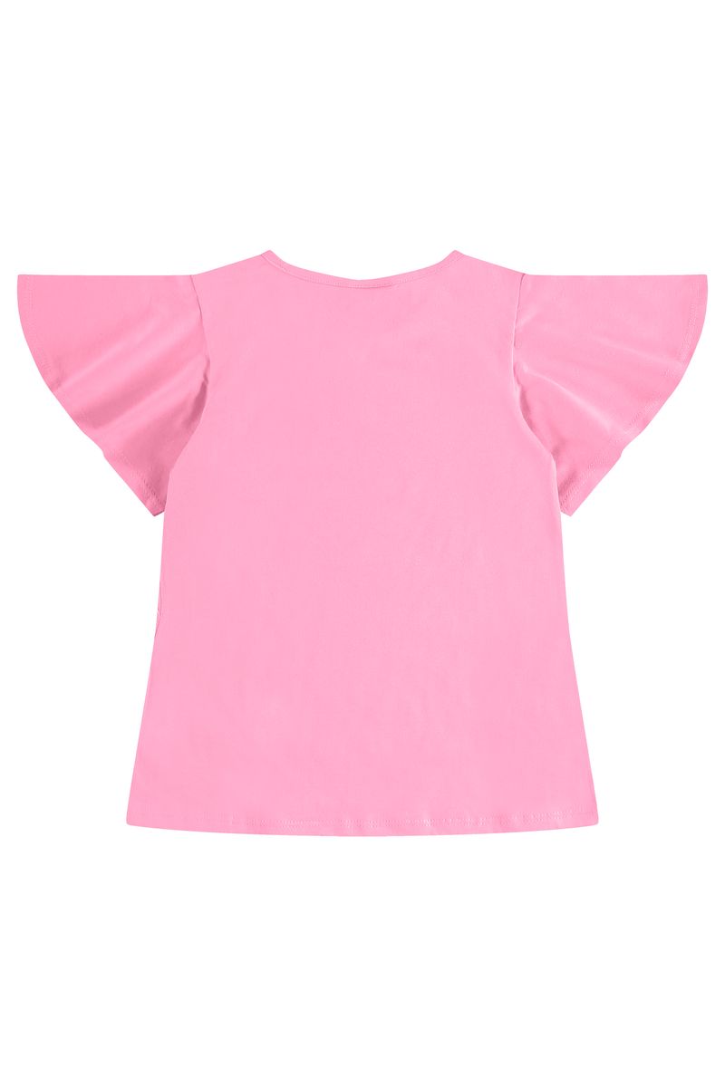 Conjunto-Infantil-para-Menina-com-Blusa-e-Ciclista-Rosa