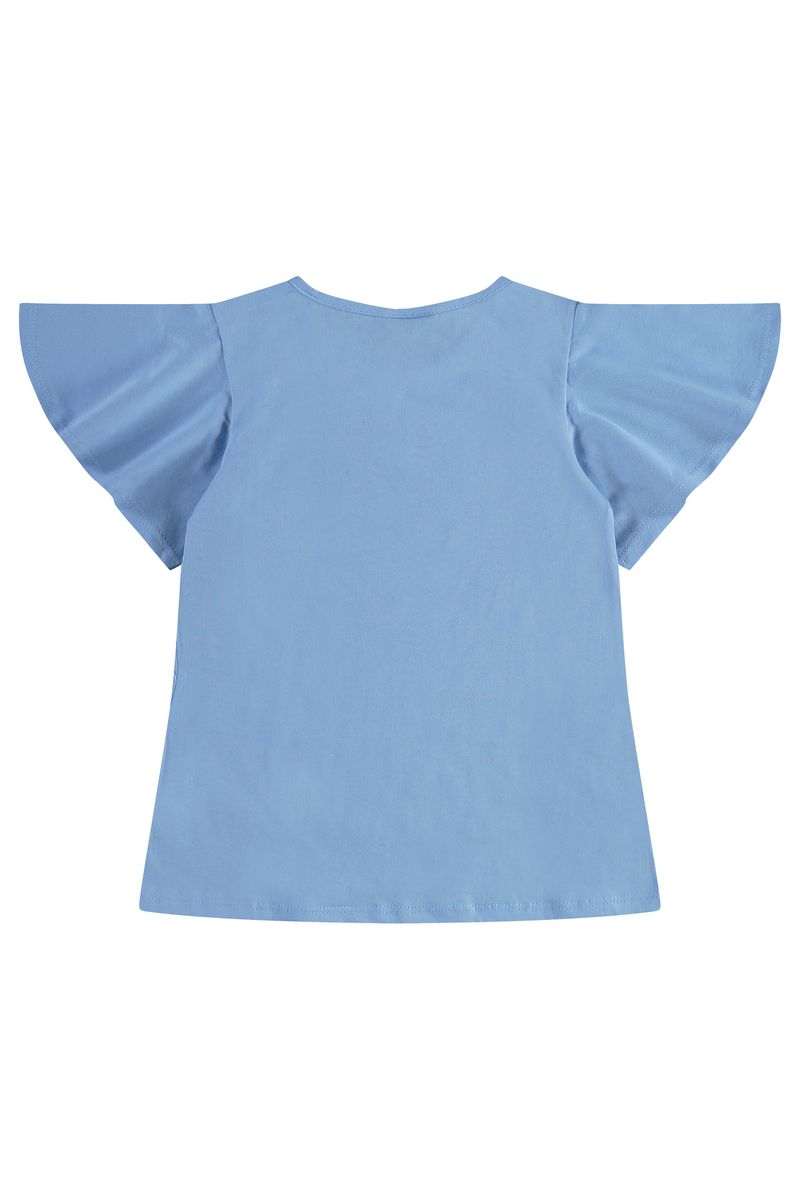 Conjunto-Infantil-para-Menina-com-Blusa-e-Ciclista-Azul
