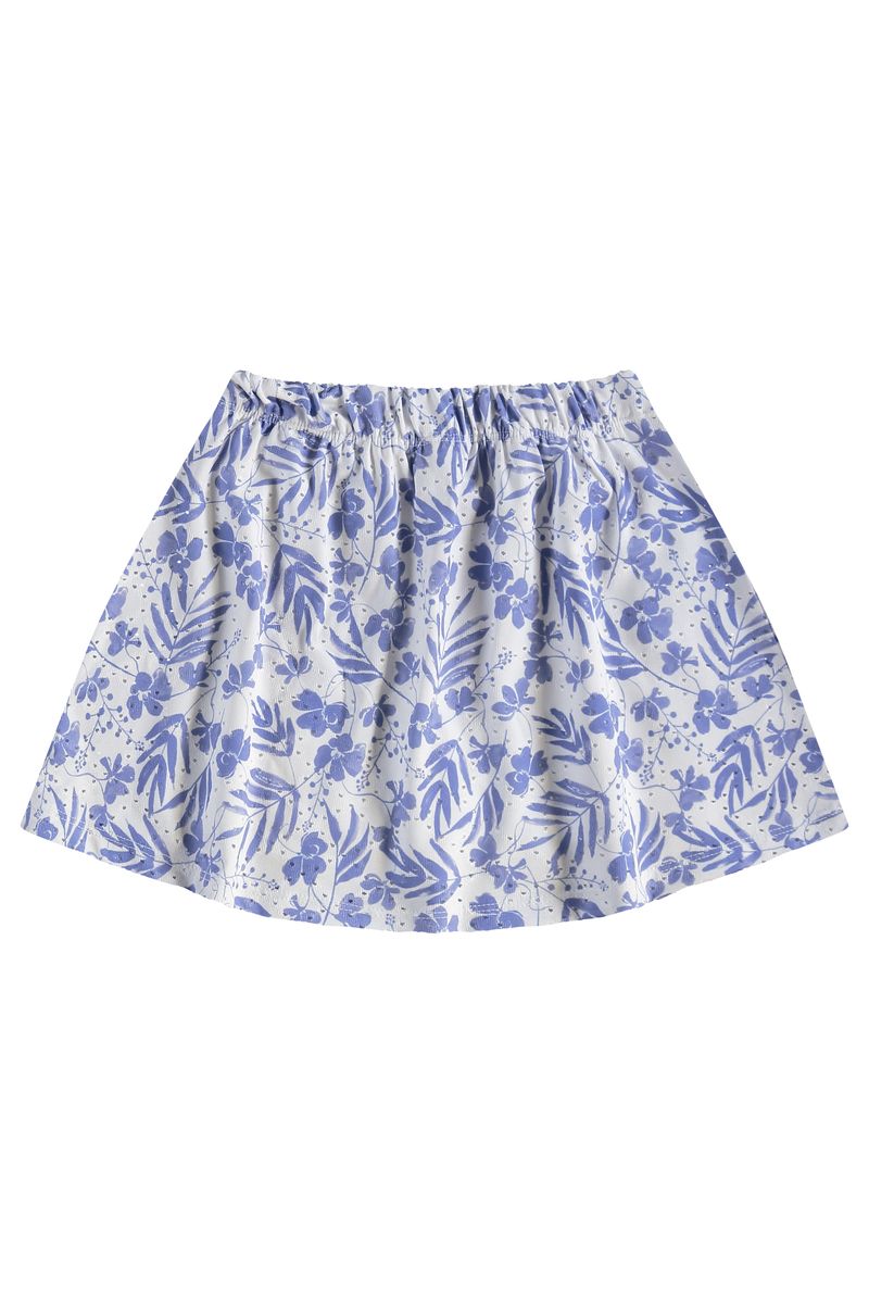 Conjunto-Infantil-com-Blusa-e-Short-Saia-Branco