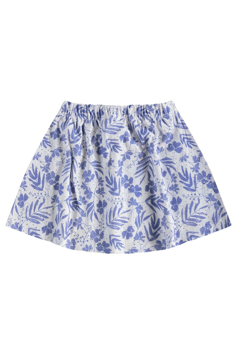 Conjunto-Infantil-com-Blusa-e-Short-Saia-Branco