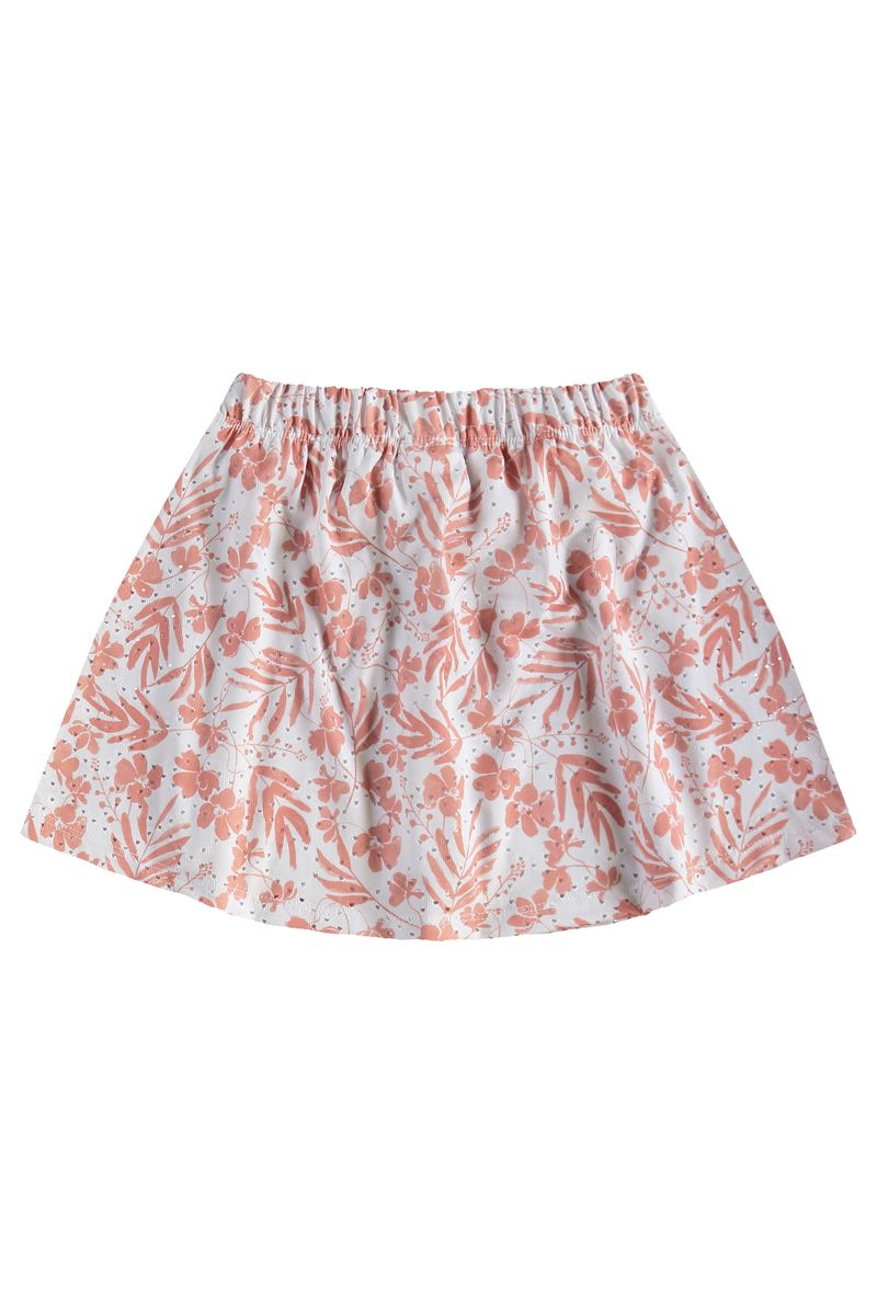 Conjunto-Infantil-com-Blusa-e-Short-Saia-Branco