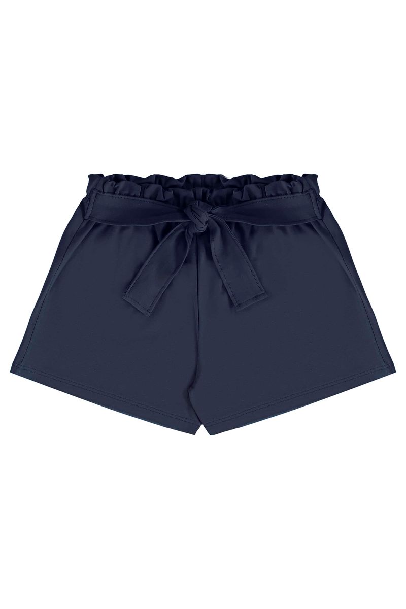 Conjunto-Infantil-para-Menina-com-Blusa-e-Shorts