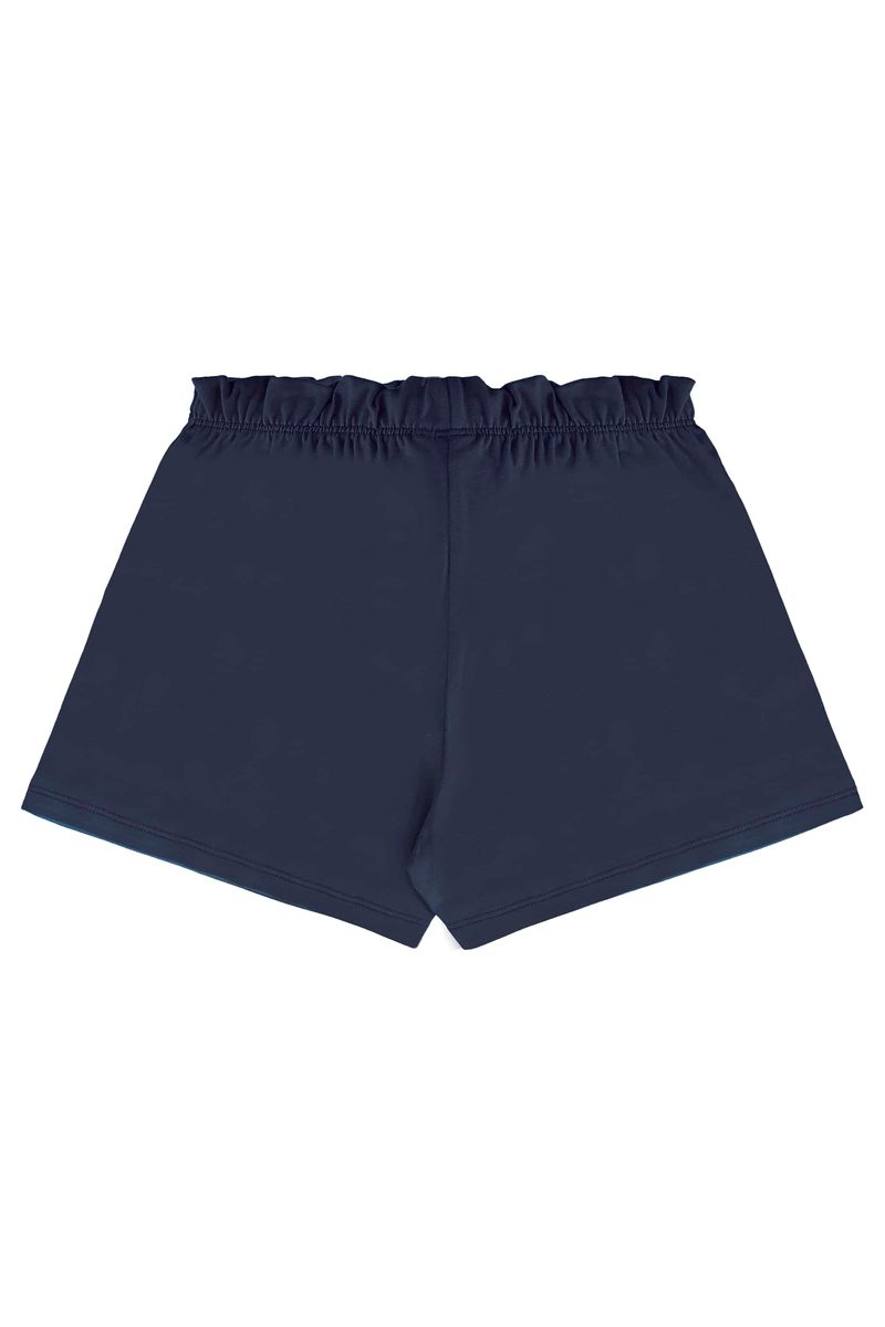 Conjunto-Infantil-para-Menina-com-Blusa-e-Shorts