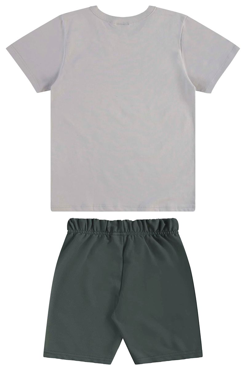 Conjunto-Infantil-para-Menino-com-Camiseta-e-Bermuda