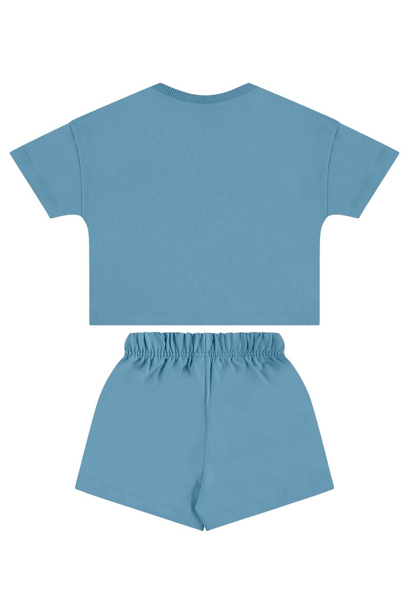 Conjunto-Infantil-para-Menina-em-Moletinho
