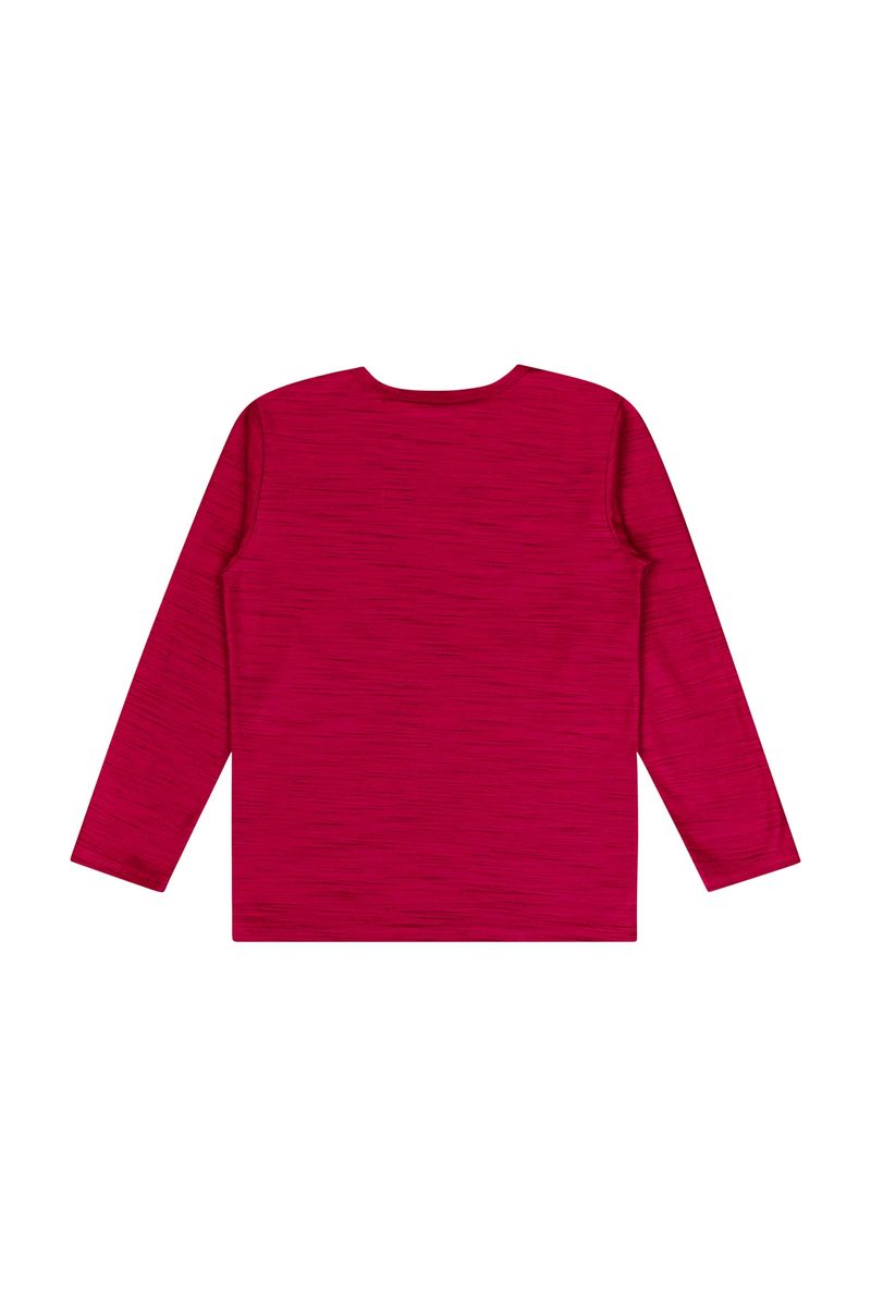 Camiseta-Infantil-Menino-Vermelho