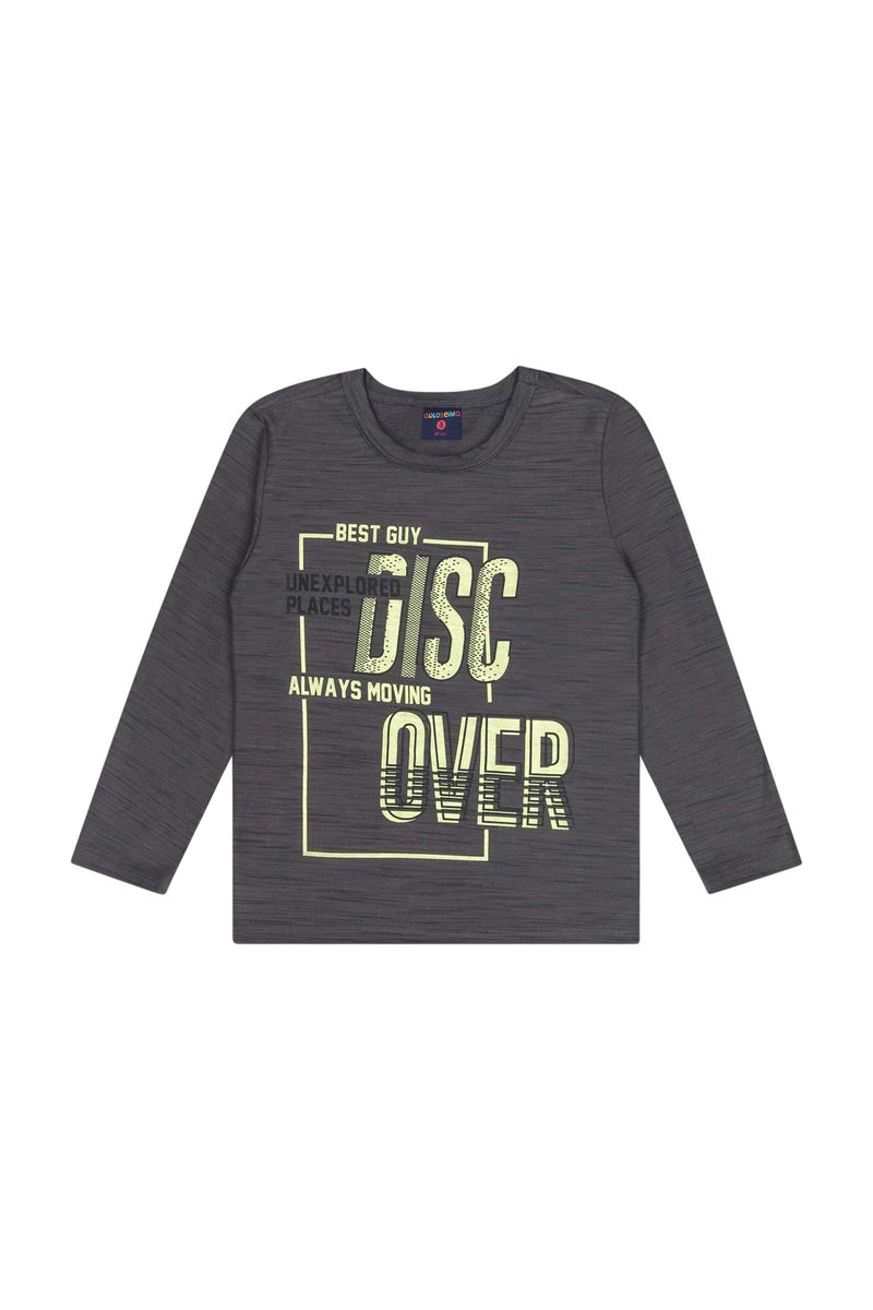 Camiseta-Infantil-Menino-Cinza