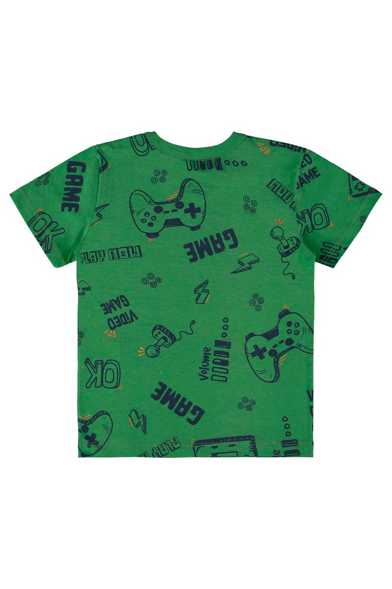 Camiseta-Infantil-Estampada-para-Menino