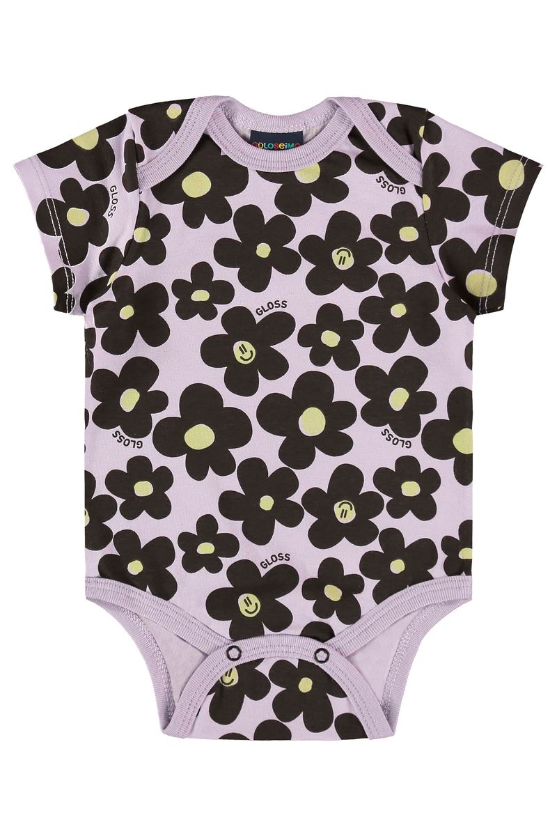 Body-para-Bebe-Menina-em-Cotton--Roxo--Guloseima