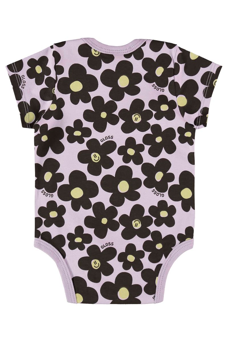 Body-para-Bebe-Menina-em-Cotton--Roxo--Guloseima