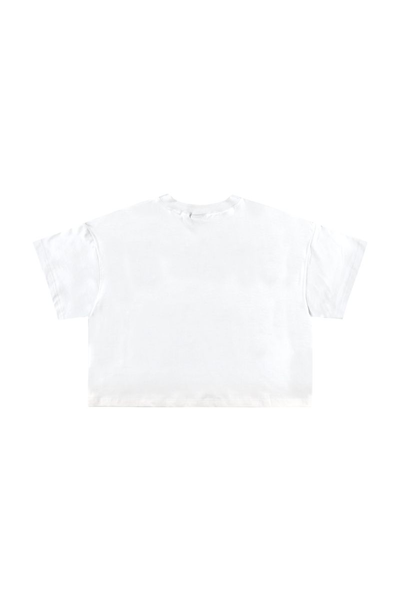 Blusa-Juvenil-com-Paete-para-Menina--Branco--Gloss