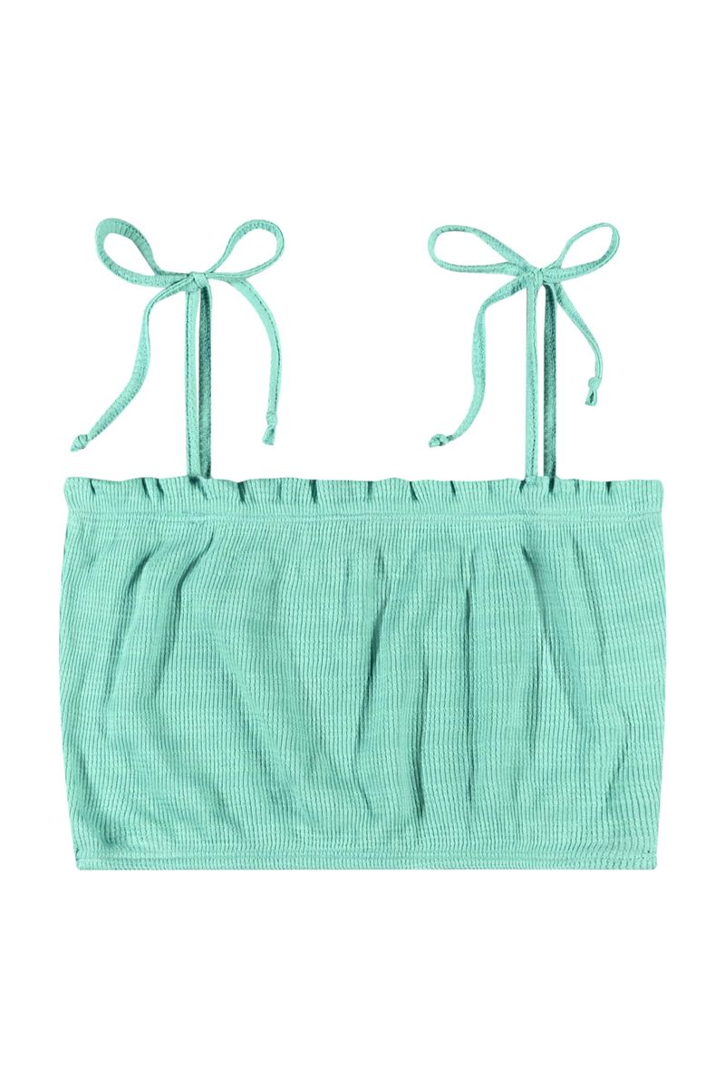 Conjunto-Juvenil-com-Top-Cropped-e-Short--Azul--Gloss