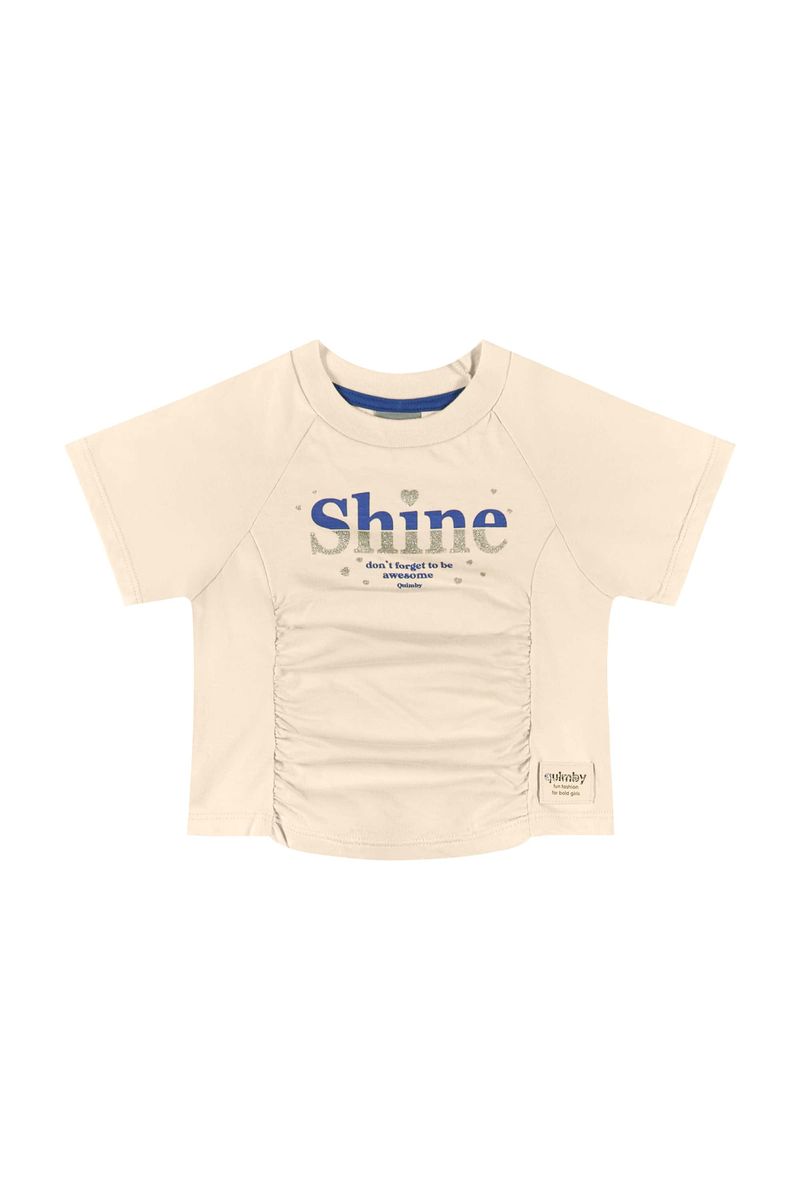Conjunto-com-Cropped-de-Glitter-e-Short-Saia-Infantil-para-Menina--Bege--Quimby