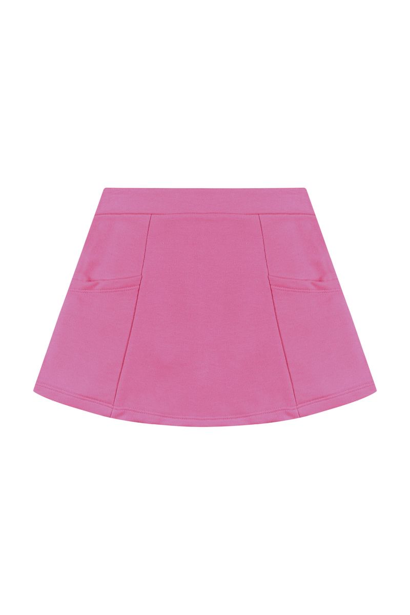 Conjunto-com-Cropped-de-Glitter-e-Short-Saia-Infantil-para-Menina--Branco--Quimby