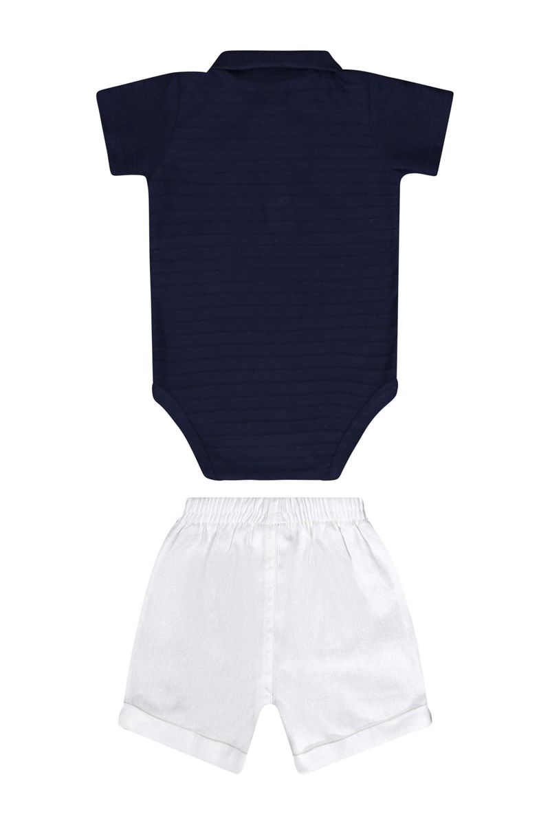 Conjunto-Bebe-Menino-com-Body-e-Bermuda-Azul