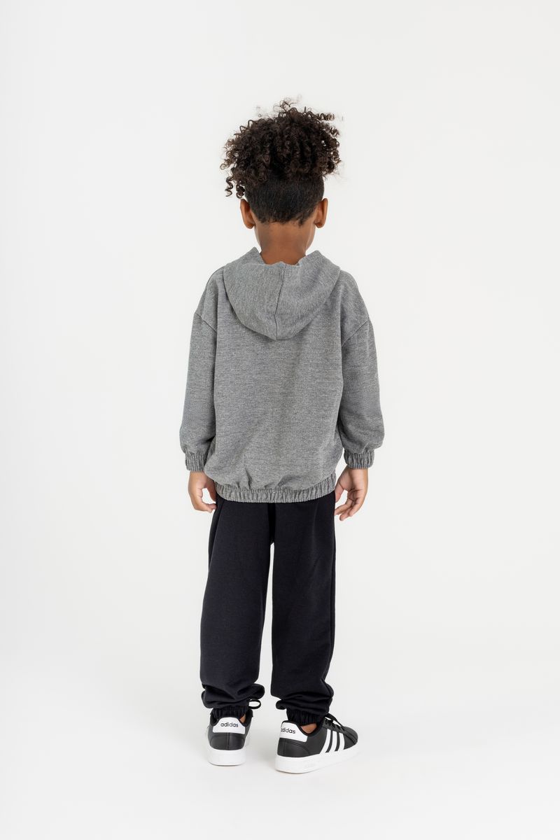 Conjunto-Blusao-e-Calca-Infantil-para-Menino-Cinza