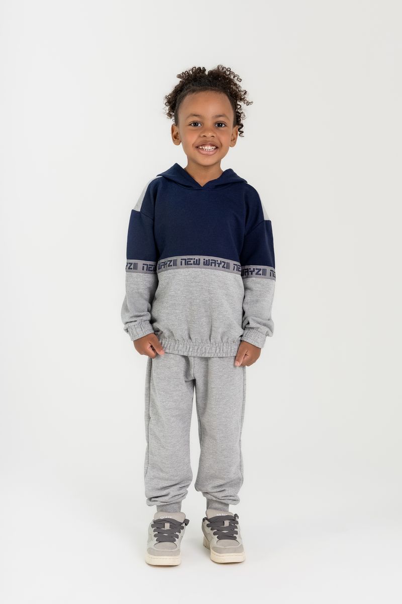 Conjunto-Blusao-e-Calca-Infantil-Menino-Azul-Marinho