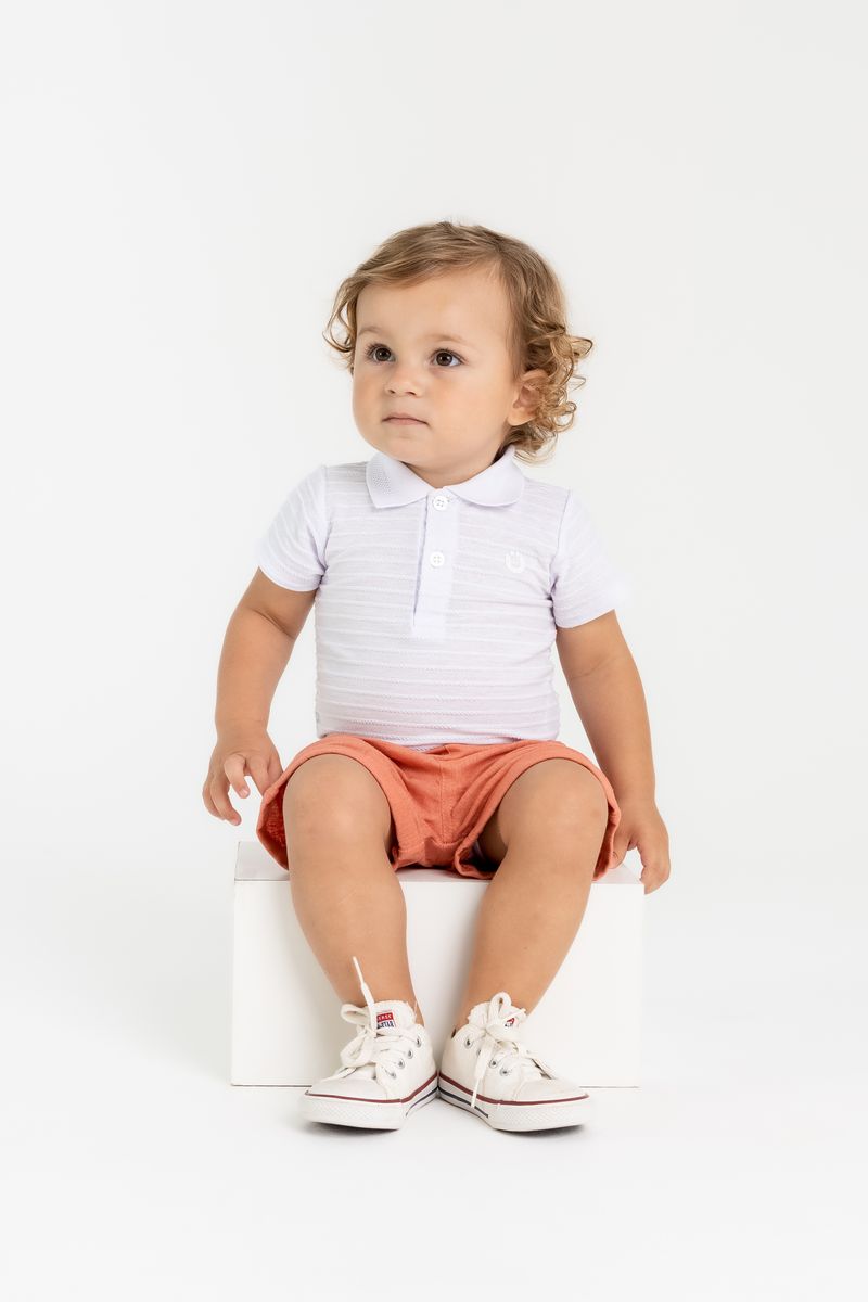 Conjunto-Bebe-Menino-com-Body-e-Bermuda-Branco