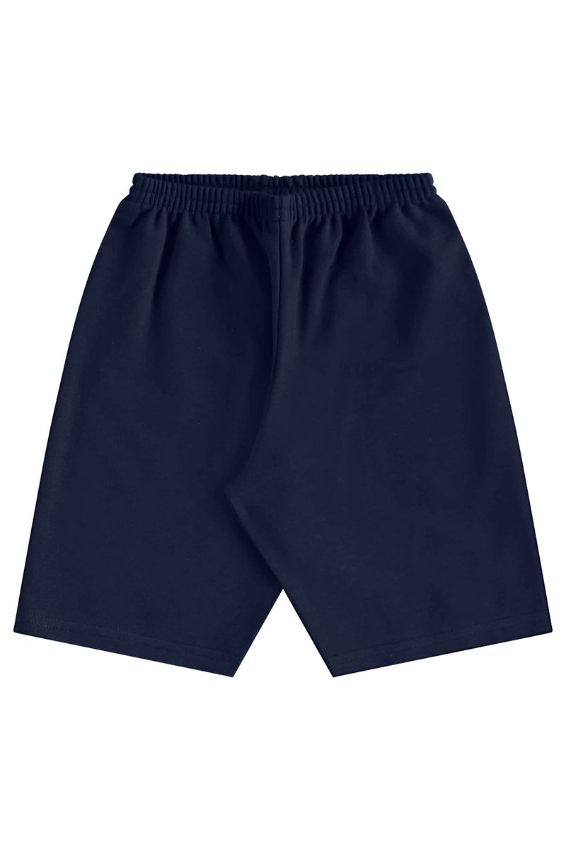 Conjunto-Infantil-com-Regata-e-Bermuda-para-Menino--Verde--Guloseima