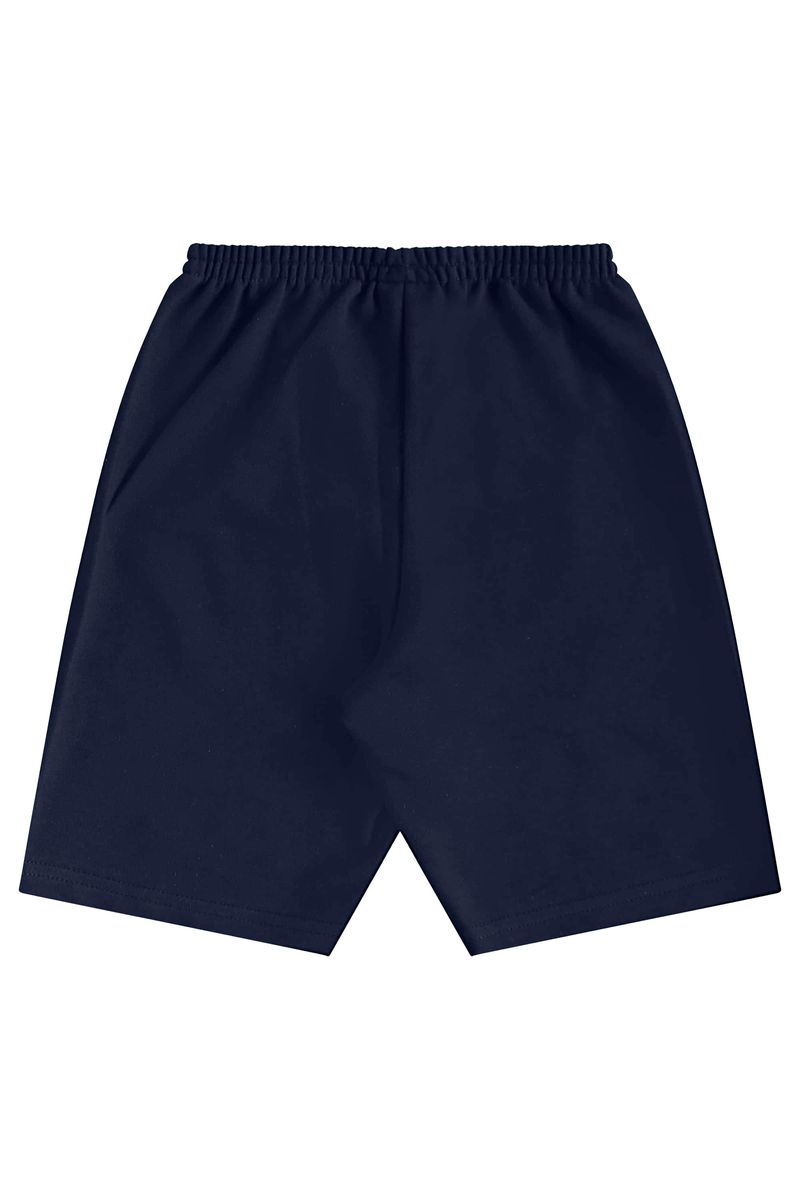 Conjunto-Infantil-com-Regata-e-Bermuda-para-Menino--Verde--Guloseima