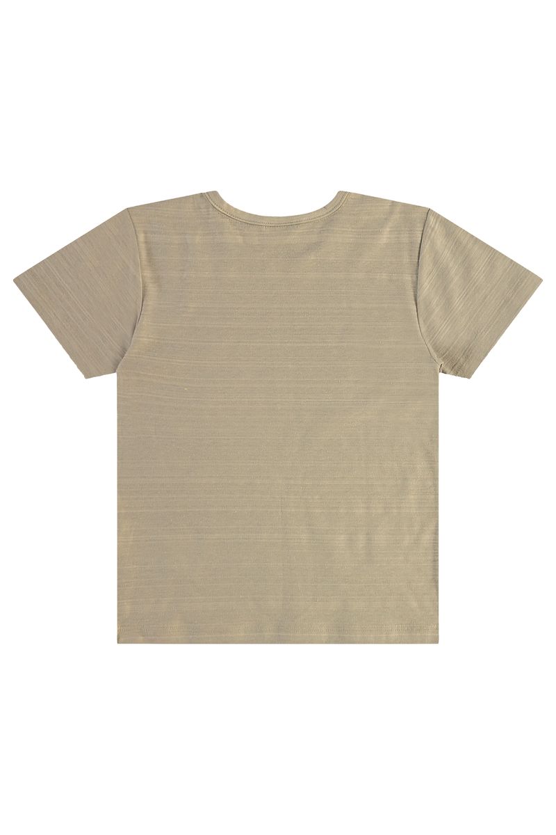 Conjunto-Infantil-com-Camiseta-e-Bermuda-para-Menino-Cinza