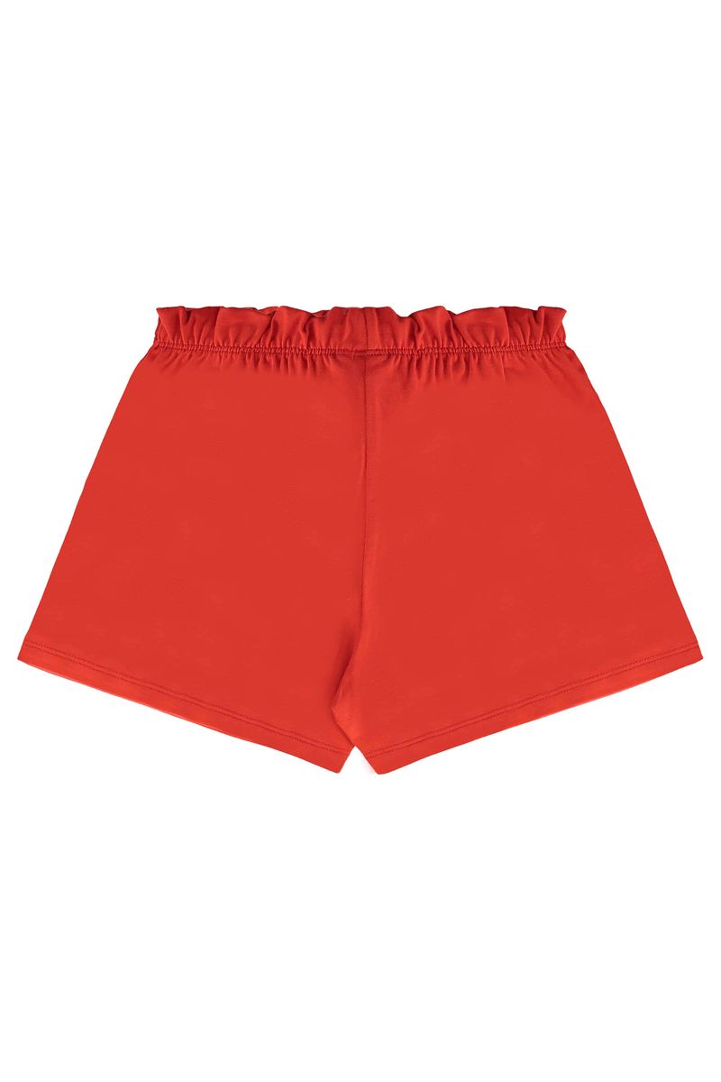Conjunto-Infantil-para-Menina-com-Blusa-e-Shorts