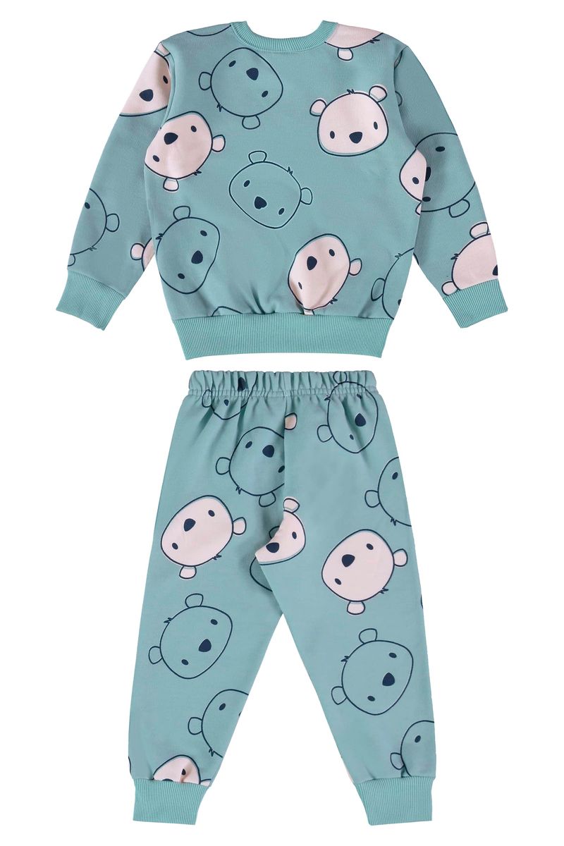 conjunto-infantil-feminina-com-blusao-e-calca-azul-bee-loop