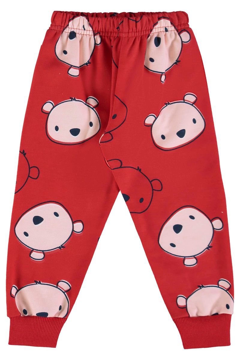 conjunto-infantil-feminina-com-blusao-e-calca-vermelho-bee-loop