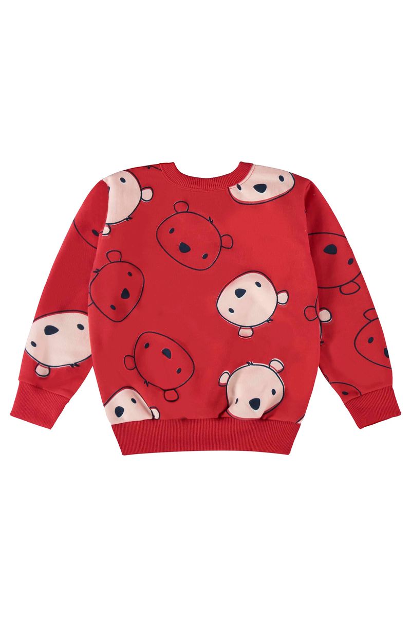 conjunto-infantil-feminina-com-blusao-e-calca-vermelho-bee-loop